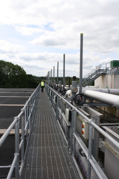 Combined Waste Water Geothermal/Hydrothermal Plant